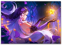  Honkai: Star Rail - ׸  / Black Swan