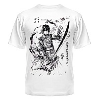  Touken Ranbu Mikazuki Munechika (Suibokuga)