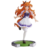  SAV Umamusume Pretty Derby Mayano Top Gun