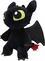 ������ ������� How to Train Your Dragon (30��)