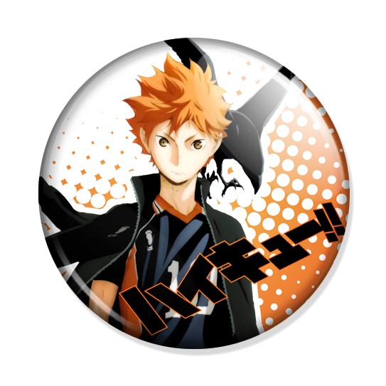 ���������� ������� ������ ��������!! - Ѹ� ������ �� ����� � ����� ��������!! / Haikyu!! / Haikyuu!!