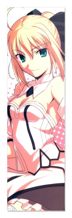 ���������� ������� �������� Fate Stay Night Saber Lily �� ����� � ����� ������ / Fate Stay Night / Fate Zero / Fate Grand Order / Fate Apocrypha / Fate Prototype / Fate Extra / ������ ���� ������� / ������ ������ / ������ ������� ������ / ������ ������� / ������ �������� / ������ ������