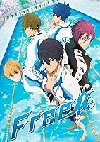 Free! (!) HD