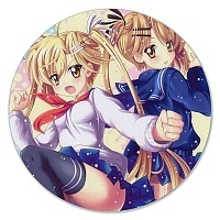     Nyan Koi!