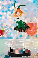  SAV Trio-Try-iT Figure Nakano Yotsuba Color Bunny Ver.