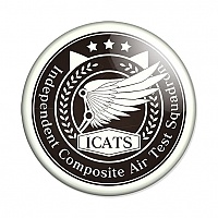  Girly Air Force - I.C.A.T.S.