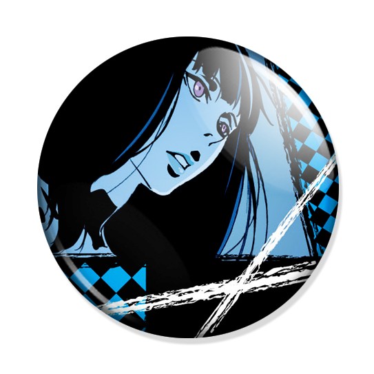 ���������� ������� ������ ����������� ����� - ����� �� ����� � ����� ����������� ����� / Death Parade