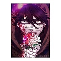   Angels of Death - Isaac Foster