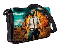   PUBG Helmet Man 526754