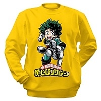  Boku no Hero Academia Midoriya Izuku