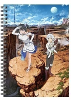    A5 Danmachi - Hestia  Bell Cranel