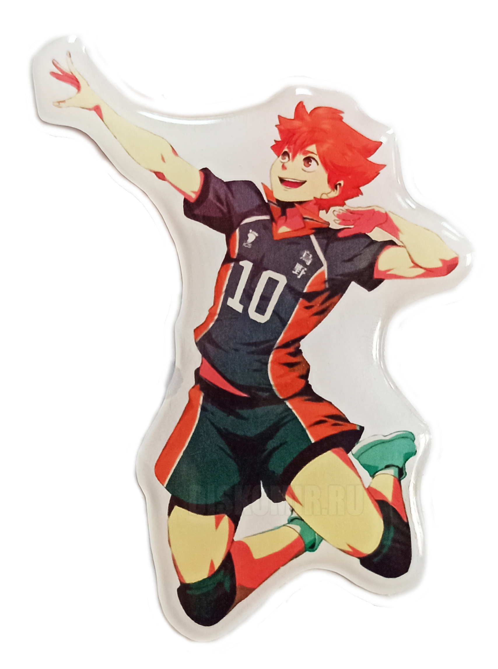 �������� ������ Haikyu!! - ������ ��� �2