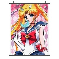   Sailor Moon Serena