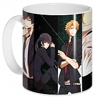  Psycho-Pass 58891
