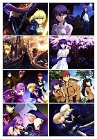   Fate/stay night No.4