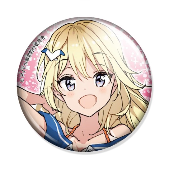 ���������� ������� ������ �������� ����� - Ume Momoi �� ����� � ����� �������� ����� / Idol Jihen / Idol Incidents