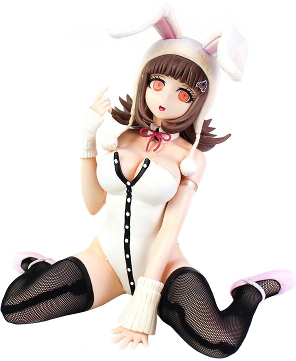������� Super Danganronpa 2 Sayonara Zetsubou Gakuen: Nanami Chiaki Bunny Ver.