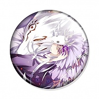  Natsume Yuujinchou Madara and Takashi Houzukigami