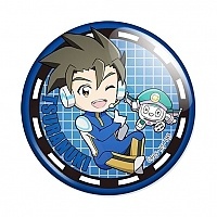  Shinkansen Henkei Robo Shinkalion Pukasshu - Tsuranuki