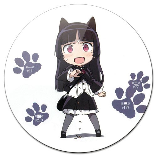 ������ ��������� ������� OreImo - ��������