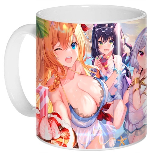 ���������� ������� ������������ ������ �� ����� ����� �������� / Princess Connect