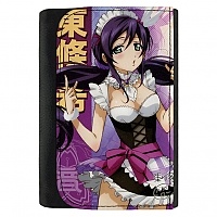   Love Live! - Nozomi Tojo
