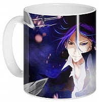  Katekyo Hitman Reborn 44789