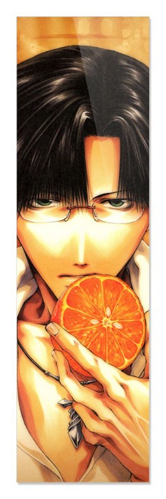 ���������� ������� �������� Saiyuki - Hakkai / ����� �� ����� � ����� ����� / Saiyuki