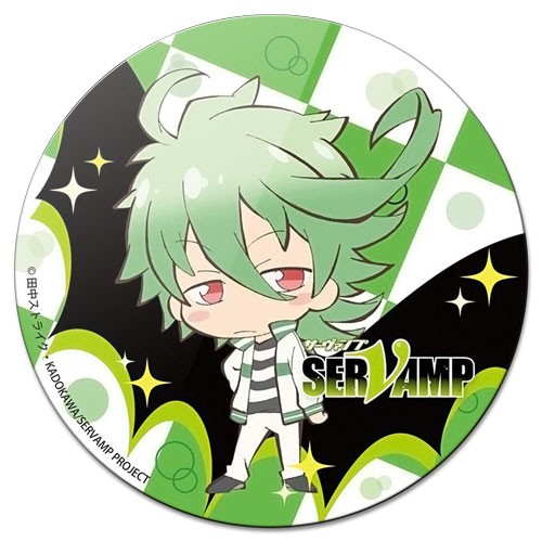 ���������� ������� ������ ��������� ������� Servamp Chibi Sakuya Watanuki �� ����� � ����� ������� / Servamp / Servant+Vampire / ������-�����
