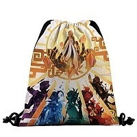 ����� ��� ����� � ����������� ���� Genshin Impact