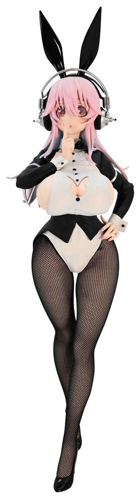 ������� SAV TBiCute Bunnies Sonico Newly Drawn Costume Swallowtail Ver.