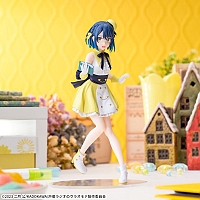  SAV Desktop x Decorate Collections Yuugure Yuuhi