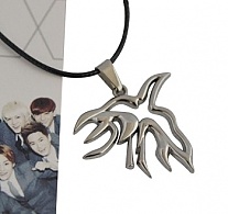  K-POP Exo "Chanyeol - Flame / EXO-K" 306622