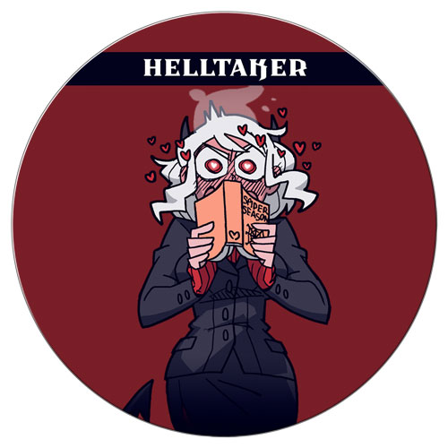 ���������� ������� ������ ������� Helltaker - ������ �� ����� � ����� Helltaker / ������ ��������� / ���������� / ���������