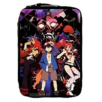      Gurren-Lagann