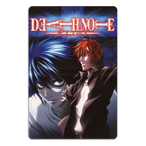 ���������� ������� ������ ��������� �� ����� ������� ������ �� ����� � ����� ������� ������ / Death Note