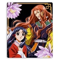   Saiunkoku Monogatari 47825