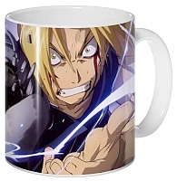  Fullmetal Alchemist 306738