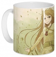  Spice and Wolf 45932