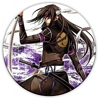    Hakuouki: Shinsengumi Kitan 95676