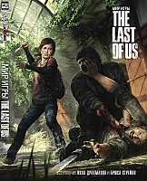 Art Book   The Last of Us