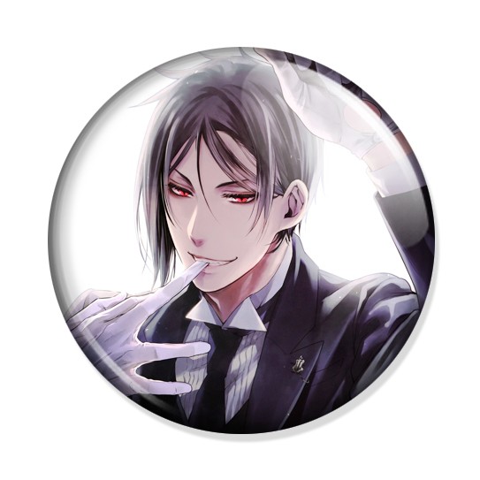 ������ Kuroshitsuji - Sebastian Michaelis