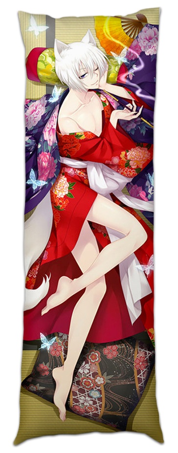 ��������� ���������� �� ������� ��������� Kamisama Hajimemashita �5