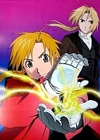 Fullmetal Alchemist The Movie: Conqueror of Shamballa (  -  ) MP4