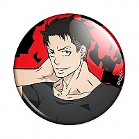     - Akitaru Obi