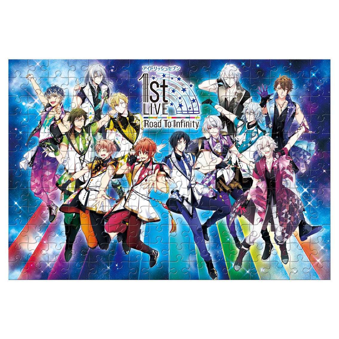 ���� ������� ������ Road to Infinity (������ A3, 252 ������)