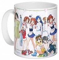  Idolmaster 306754