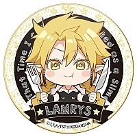   Gochi-chara "TenSura" Lamrys
