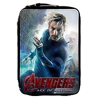     The Avengers