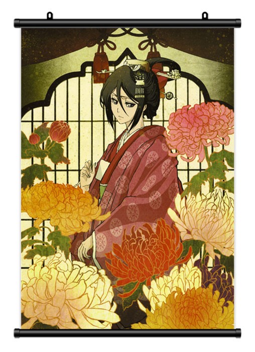 ���������� ������� ������� �������� ���� No.13 �� ����� � ����� ���� / Bleach